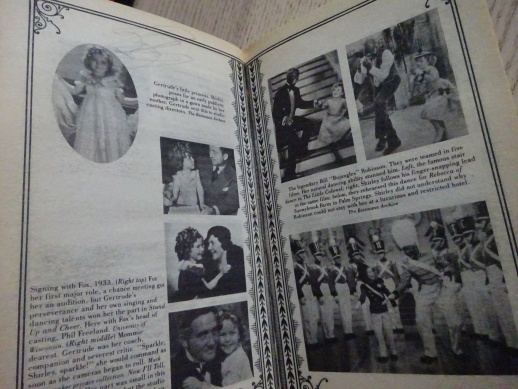 SHIRLEY TEMPLE, ANNE EDWARDS, ANGLICKY, **an