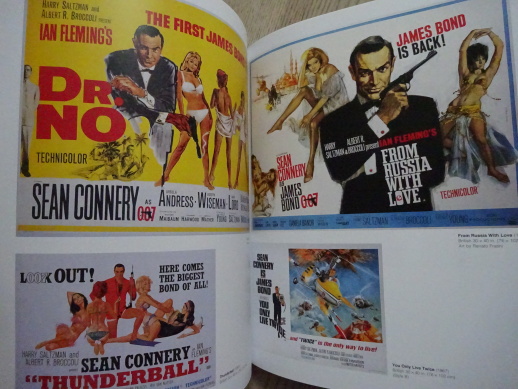 FILM POSTERS OF THE 60s, ANGLICKY, **an