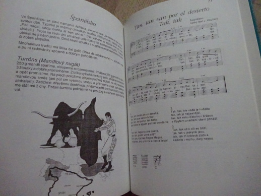VÁNOCE V EVROPĚ, JAROSLAV KOUTSKÝ, **an