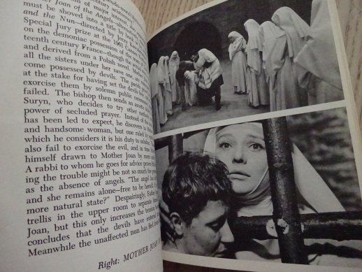 RELIGION IN THE CINEMA, IVAN BUTLER, ANGLICKY, **an