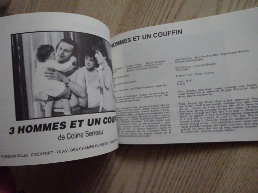 PRODUCTION 1985, **an