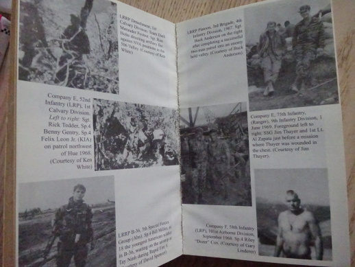 PHANTOM WARRIORS 2, GARY A. LINDERER, **an