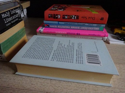 SLOVNÍK SEVERSKÝCH SPISOVATELŮ, **an