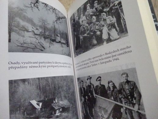 ZRADA V ANDĚLSKÉM DVOŘE, RICHARD SOBOTKA, **an