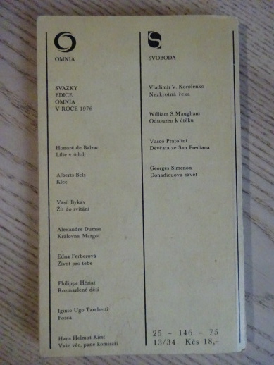 POZVÁNKA PRO HERCULA POIROTA, AGATHA CHRISTIE, **an
