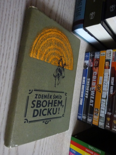 SBOHEM, DICKU!, ZDENĚK ŠMÍD, **an