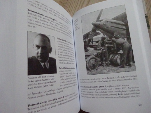 NA ZRAZENÉM NEBI, ENCYKLOPEDIE ČESKOSLOVENSKÉHO VOJENSKÉHO LETECTVA ZA BRANNÉ POHOTOVOSTI STÁTU NA PODZIM 1938, JIŘÍ FIDLER, **an