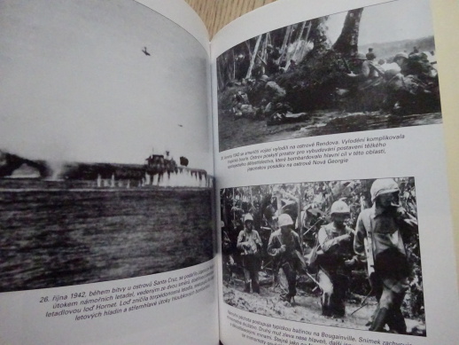 NEZAPOMENUTELNÝ GUADALCANAL, HERBERT C. MERILLAT, **an