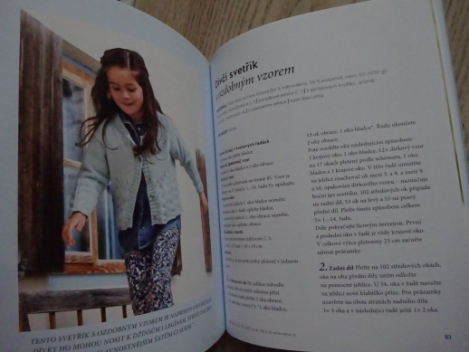PLETEME PRO CELOU RODINU, MAGDALENA NEUNER, **an