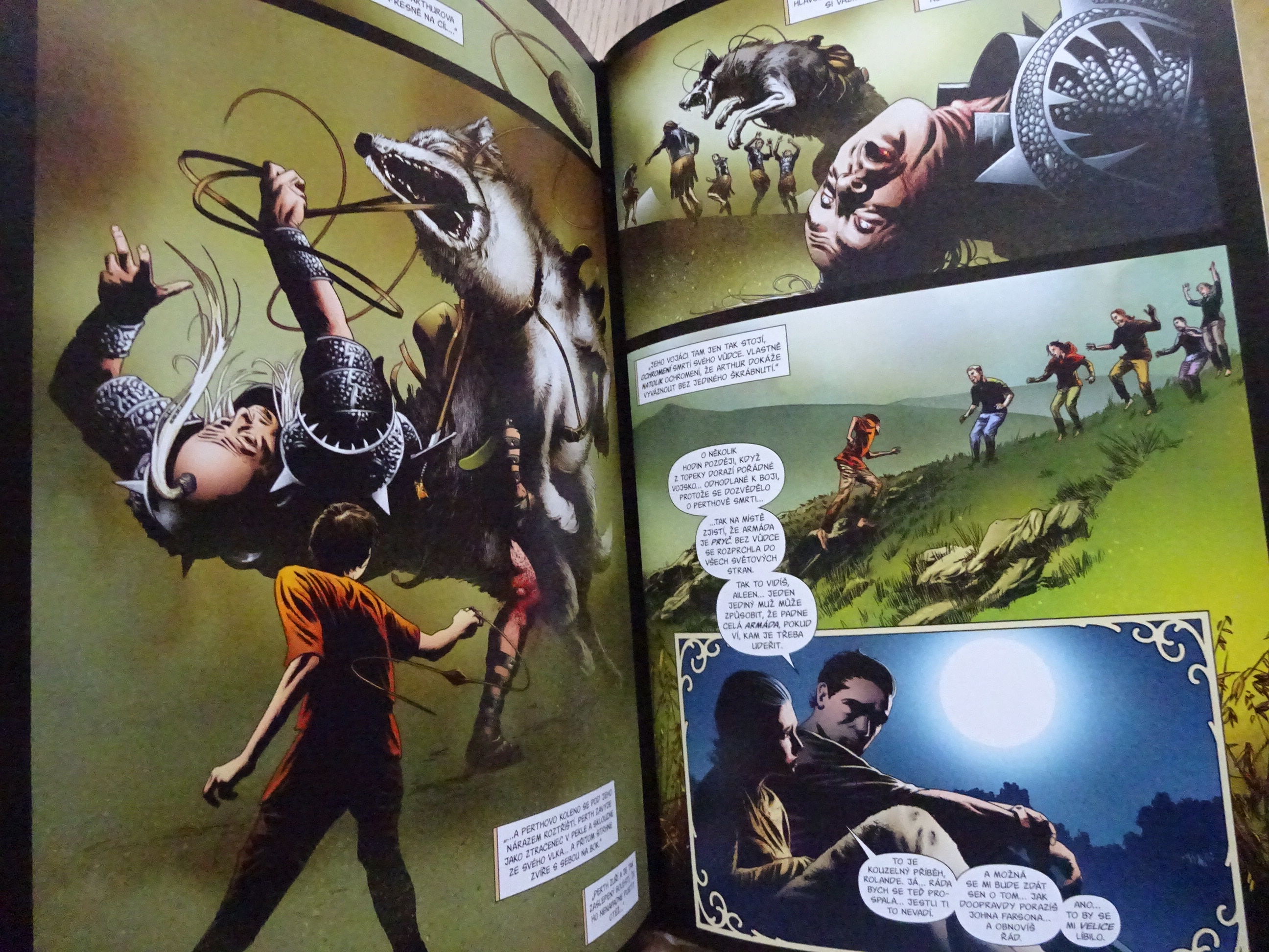 TEMNÁ VĚŽ, PISTOLNÍK, POSLEDNÍ VÝSTŘELY, STEPHEN KING, **an