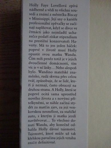 ŽIVOT JAKO DAR, BRITNEY A LYNNE SPEARS, **an