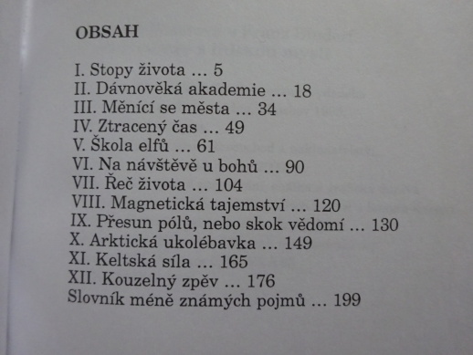 EXPERIMENTY S LIDSKOU MYSLÍ, GRAZYNA FOSAROVÁ, FRANZ BLUDORF, **an