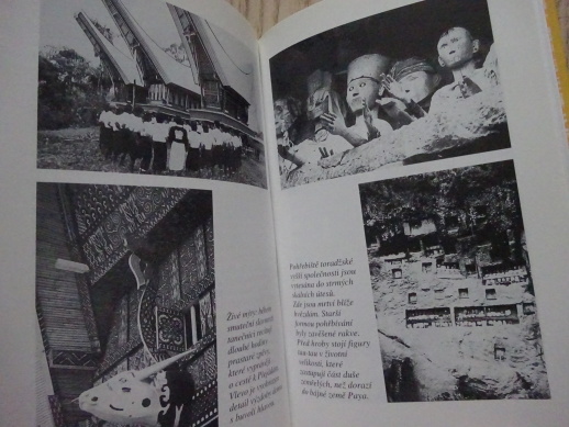 TAJEMSTVÍ PŘÍRODNÍCH NÁRODŮ, PETER FRISBERG, **an
