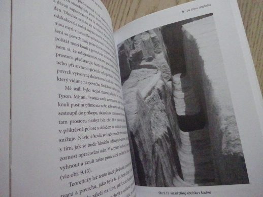 ZTRACENÉ TECHNOLOGIE STAVITELŮ PYRAMID, CHRISTOPHER DUNN, **an