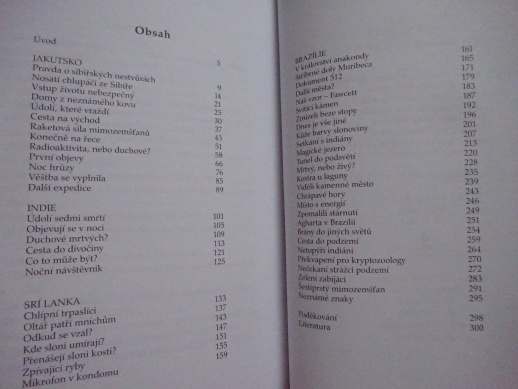 NÁVRAT NEJISTÝ, PO STOPÁCH NEJVĚTŠÍCH ZÁHAD, IVAN MACKERLE, **an