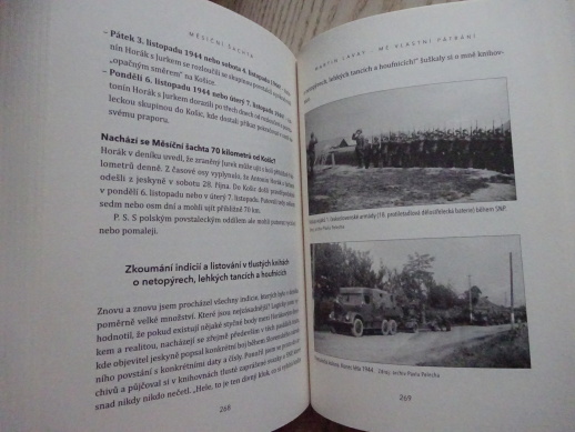 MĚSÍČNÍ ŠACHTA, MARTIN LAVAY, **an