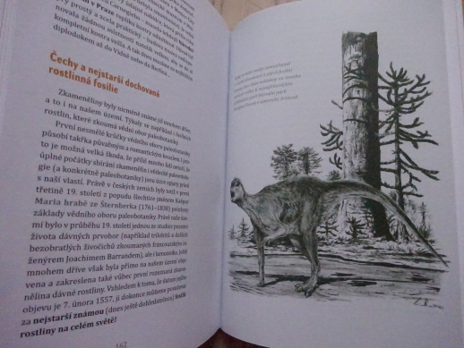 DINOSAUŘI V ČECHÁCH, VLADIMÍR SOCHA, **an