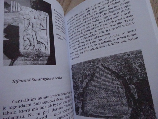 ZÁHADY STAROVĚKÝCH TEXTŮ Z CELÉHO SVĚTA, REINHARD HABECK, **an