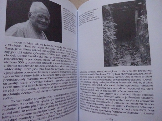 MYSTERIÓZNÍ JEVY MEZI NEBEM A ZEMÍ, REINHARD HABECK, **an