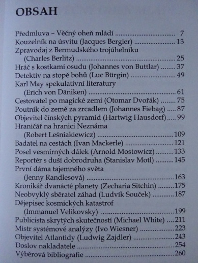 BOHOVÉ A ASTRONAUTI, MILOŠ JESENSKÝ, **an