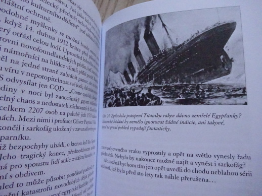 TAJEMNÁ HISTORIE, HARTWIG HAUSDORF, **an