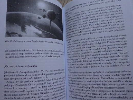 TAJEMNÁ HISTORIE 2, HARTWIG HAUSDORF, **an