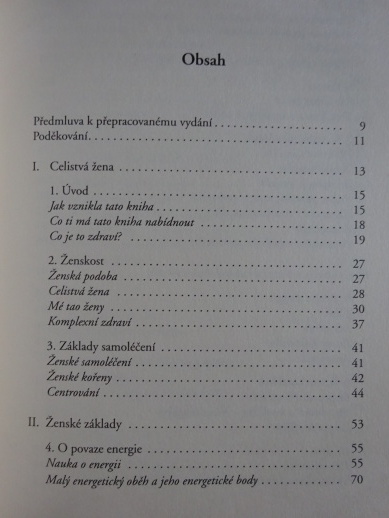 TAO ŽENY, MAITREYI D. PIONTEK, **an