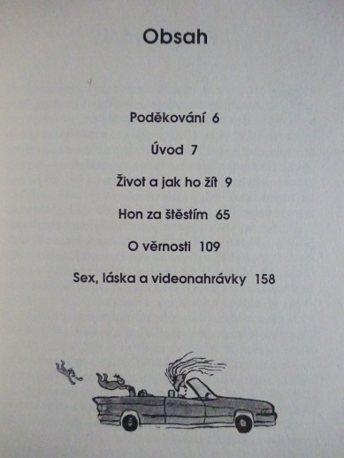 O CO, ŽE TOHLETO TI MÁMA NEŘEKLA!, MARION MCGILVAROVÁ, **an