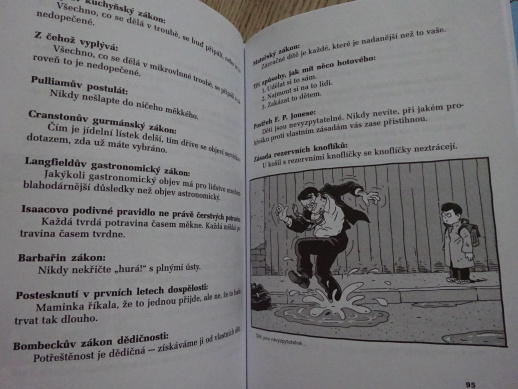 MURPHYHO ZÁKON 2000, ARTHUR BLOCH, **an