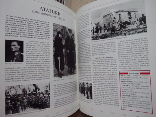 HYBATELÉ DĚJIN, ENCYKLOPEDIE SVĚTOVÝCH OSOBNOSTÍ OD PREHISTORIE PO SOUČASNOST, **an