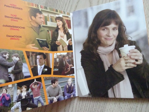 ŽIVOT PODLE DANA, DVD FILM