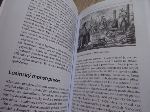 PO STOPÁCH ČERNÉ BOHYNĚ, JAN A. NOVÁK, KNIHY ZÁHAD, **an
