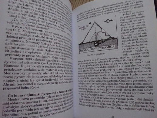 HVĚZDNÁ BRÁNA PYRAMID, ERDOGAN ERCIVAN, **an