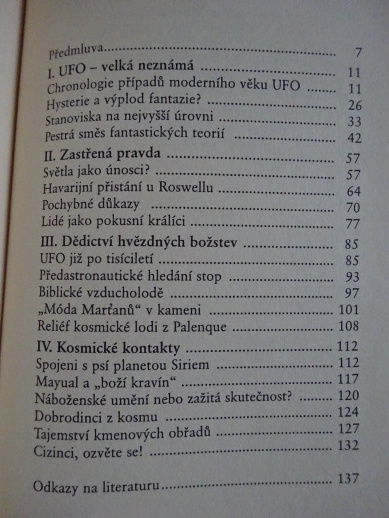 10 000 LET UFO, REINHARD HABECK, **an