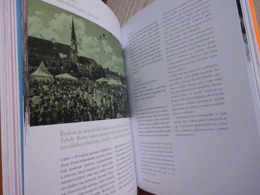 MISSION POSSIBLE, OTTO NEUBAUER, **an