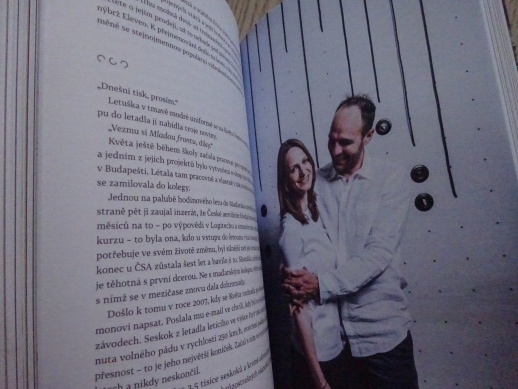 NÁPAD ZA MILIARDU, MICHAEL MAREŠ, **an