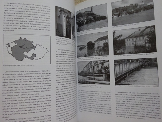 MĚLNÍK - PŠOVKA, **an