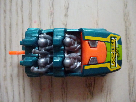 AUTÍČKO, HRAČKA, HOT WHEELS, MATTEL, 2014