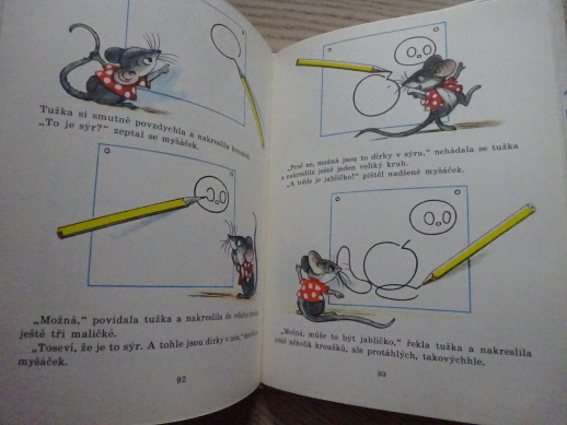 MALOVANÉ POHÁDKY, V. SUTĚJEV