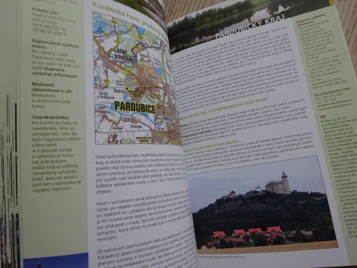 77 VÝLETŮ NA TAJEMNÁ MÍSTA V ČECHÁCH, IVO PAULÍK, JIŘÍ PUCHOLT, **an