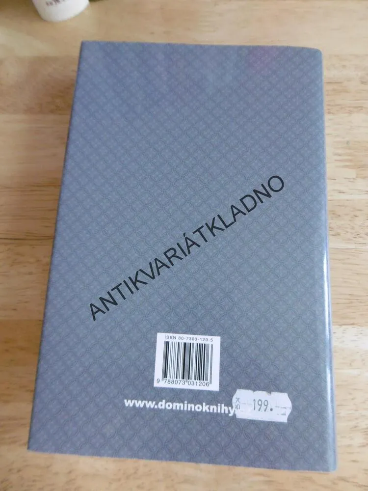 ŽIVOT VE LŽI, JOSEPHINE COX, **an