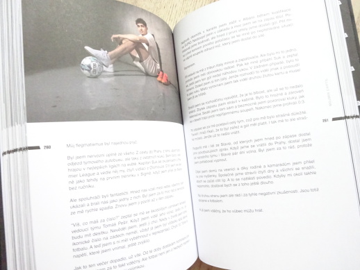 BEZ FRÁZÍ, HRDĚ ZA REPRE, FOTBAL, **an