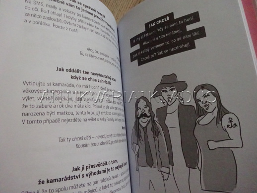 STARÁ TLUSTÁ BLBÁ ANEB STB ZASAHUJE, FINKOVÁ, CHRISTOVOVÁ, PIRICHOVÁ, **an