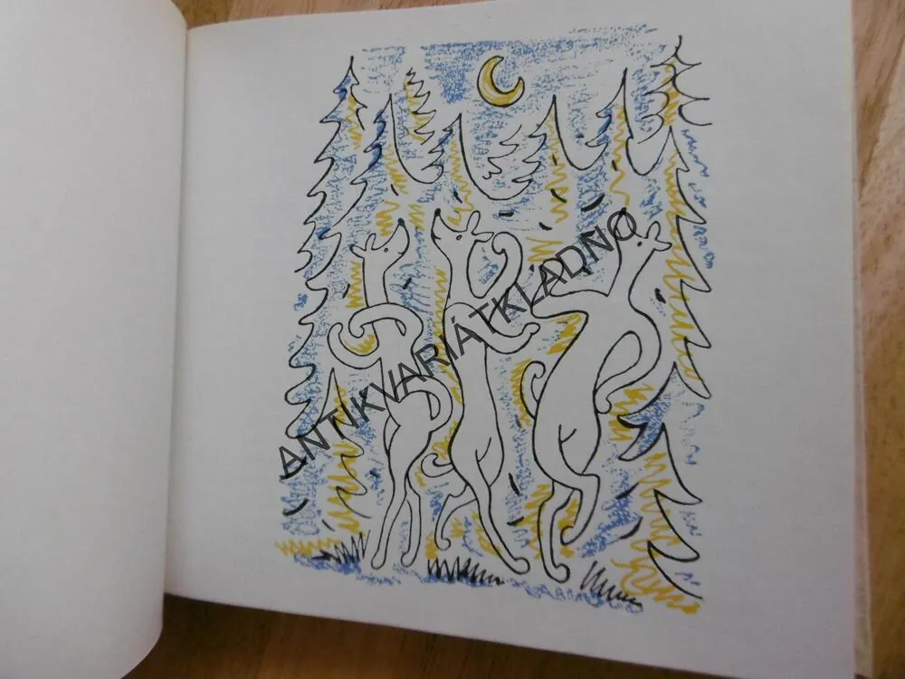 DEVATERO POHÁDEK, KAREL ČAPEK, **an