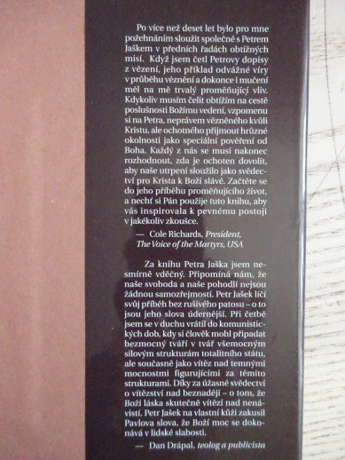 SNUBNÍ PRSTEN ZA ŽIVOT, PETR JAŠEK, **an