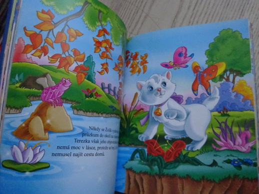 MOJE PRVNÍ ČTENÍ, POHÁDKY NA DOBROU NOC, **an