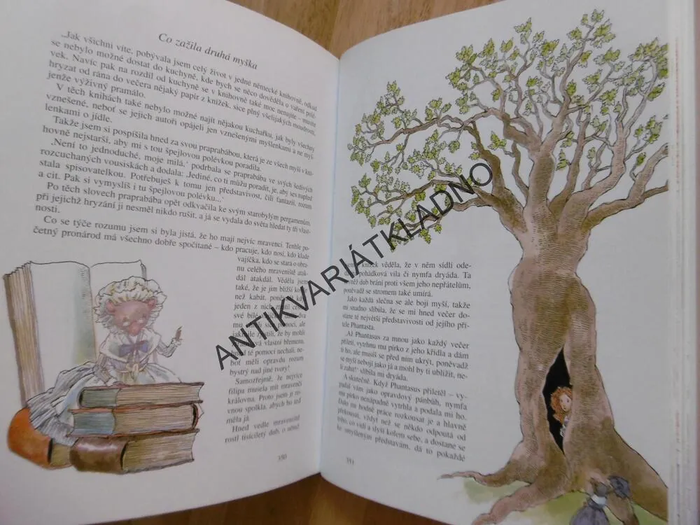 NEJKRÁSNĚJŠÍ POHÁDKY, HANS CHRISTIAN ANDERSEN