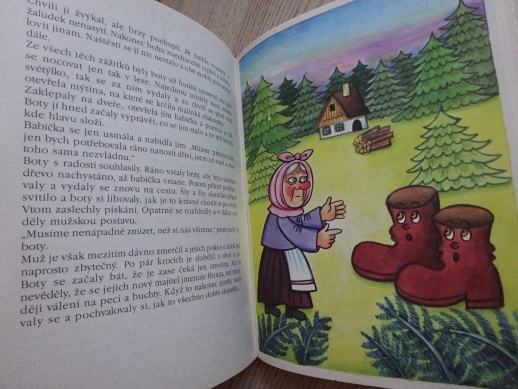 ŘÍKADLA, BÁSNIČKY A POHÁDKY PRO NEJMENŠÍ, **an