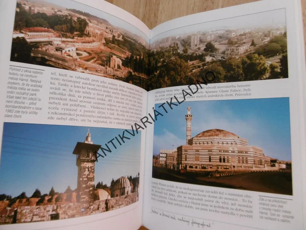 ŠUKRAN ZNAMENÁ DĚKUJI, LIBANON , SÝRIE, BRŮHOVÁ, BRŮHA