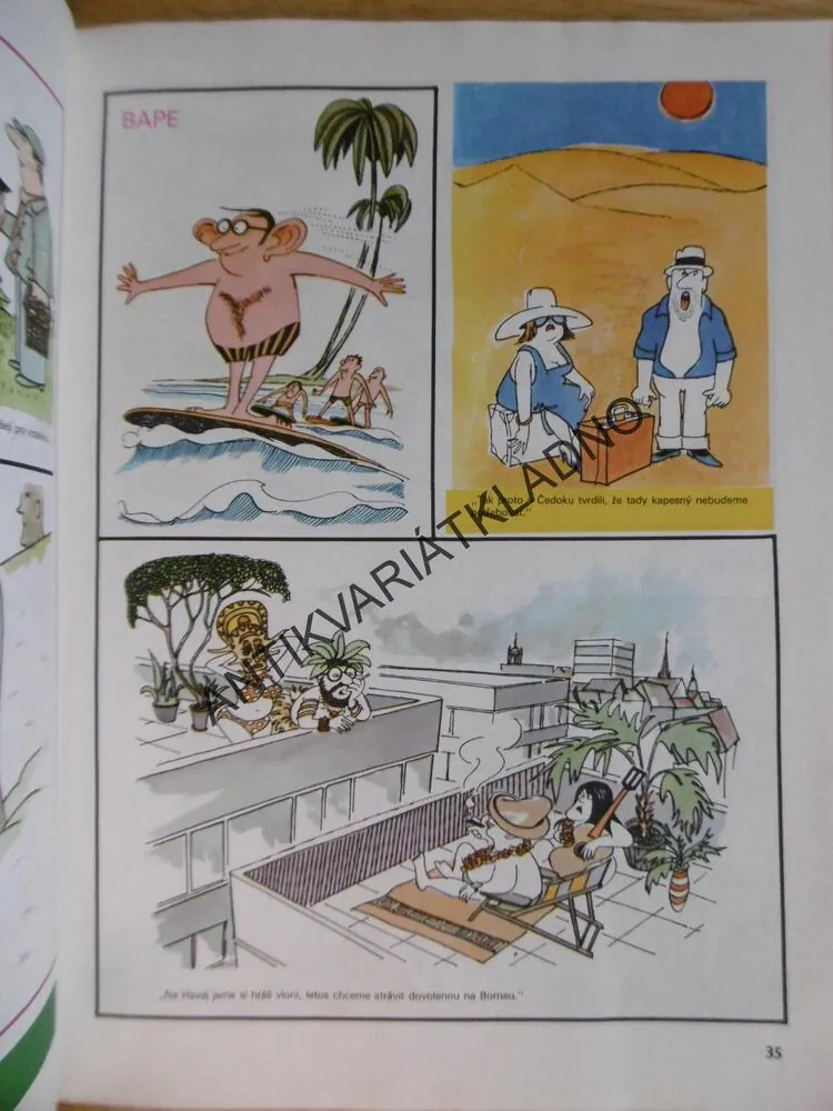 MAGAZÍN DIKOBRAZU